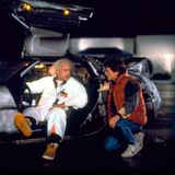 Licence to Podcast - Special Mission: Back to the Future