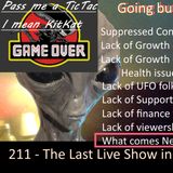 The Proof is Out There : The Podcast on REAL UFO's is Live Chat with Paul {211} , Bias in the Sys