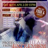 Unity Is only upon the Truth – Shaykh Abu Khadeejah Abdul-Wahid