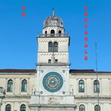 Torre dell'Orologio di Padova