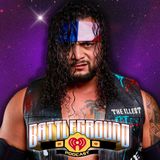 Undesirable to Undeniable: Mike Santana on Rock Bottom, Redemption & Becoming the Face of TNA