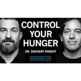 The Science of Hunger & Medications to Combat Obesity _ Dr. Zachary Knight