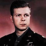 Major Richard Ira Bong, US Army Air Corp - Killed August 6, 1945
