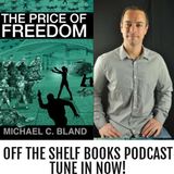 Michael Bland: The Power of Imagination Meets the Price of Truth