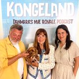 Kongelige hunde del 1 - fra bidske Balthazar til slædehunden Nanok