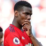 Pogba, De Gea dilemmas for Man Utd