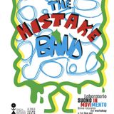 The Mistake Band - Le Pigne in Testa ai Fiori Blu