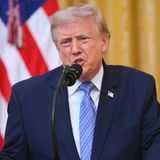 Nicolle on embarrassed GOP BEGGING toxic Trump NOT to campaign with them