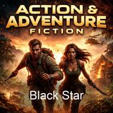 Black Star - Johnston McCulley