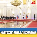 Cremlino: "Putin pronto a incontrare Zelensky"