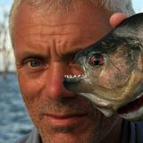Jeremy Wade 's Wild Rivers On Animal Planet