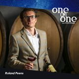 Making a Case for Investing in Fine Wine // One_on_One with Roland Peens