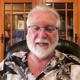 David Haggith: Israel Isolated, Energy Inflation, & the Coming AI Deity #664