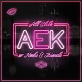 All Elite w/ Keeks: AEW Dynasty Recap Show