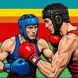 El Sparring como desarrollar los objetivos Ep. 53