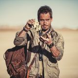 Rich Manley Returns! - Illusionist / Adventurer (Culture Shock: Bridging Culture Through Magic)
