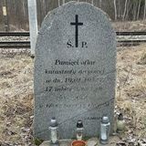 Tragiczna podróż