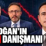 DANIŞMANLAR DA FON VURGUNU YAPMIŞ
