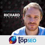 SEO en Marketplaces con Richard Fenning | TOP SEO