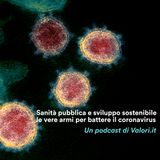 Sanità pubblica e sviluppo sostenibile, le vere armi per battere il coronavirus