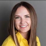 Jenny McCullogh from KOA Campgrounds