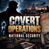 FROM GREEN BERETS TO LOS ZETAS AND THE CIA SHADOW WAR
