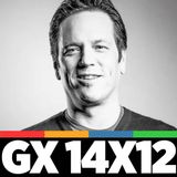 14x12 - Actualidad: Un State of Play Explosivo, el Adiós de Phil Spencer y el Apoyo Third Party a Nintendo Switch 2