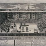 Orígenes de la Inquisición española:  el antecedente de la Nueva España