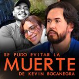 La MUERTE de Kevin Bocanegra NO fue un accidente