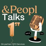 Det første år 🍾