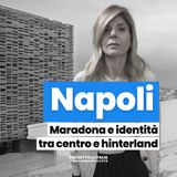 Dove finisce Napoli? Una città oltre i suoi confini