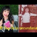 Tag de la secundaria+recuerdos de mi adolescencia 👍🙂#tag