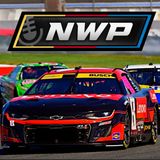 NWP - Free Agent Moves, Round of 8 is Set, NASCAR News, and Debate