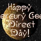 The Zoe Moon Astrology Show FULL MOON endings/celebrations & MERCURY RETRO ENDS!