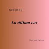 La última voz