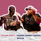 Battling Gout During His Comedy Central Special & Surviving Janky Shows