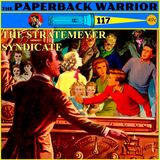 Episode 117: The Stratemeyer Syndicate