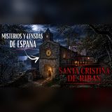 El monasterio olvidado de Galicia: misterios que te harán dormir