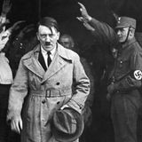 La Vida con Hitler: 1- Nuestra Ultima Esperanza #historia #documenmtal #IIGM #podcast