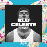 Blu Celeste - Blanco