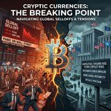 The Crypto Market Selloff_ What the 25% Drop in Open Interest Means