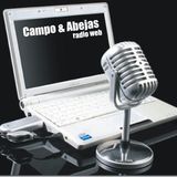 Programa completo Campo y Abejas radioweb 2-4-20