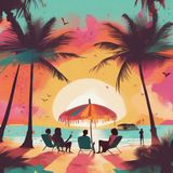 Good Vibes, Good Life: An Inspiring Audio Summary by Vex King