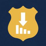 FBI reports violent crime fell sharply as Trump claims credit