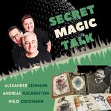 Drei Menatlisten, zwei tote Rebellen und ein Mees