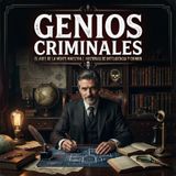 Genios Criminales