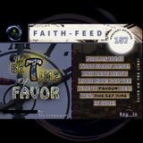 Set Time of Favour