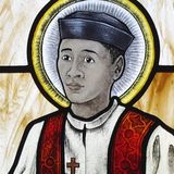 San Andrés Dung-Lac y compañeros mártires