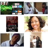 The Kevin & Nikee Show - Excellence - Joyce Mitchell - Actress