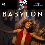 80. Babylon (w/ Dani Vilu)